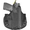 Crossfire Eclipse Holster Full Frame 4 in. IWB/OWB RH - Crossfire - View 1