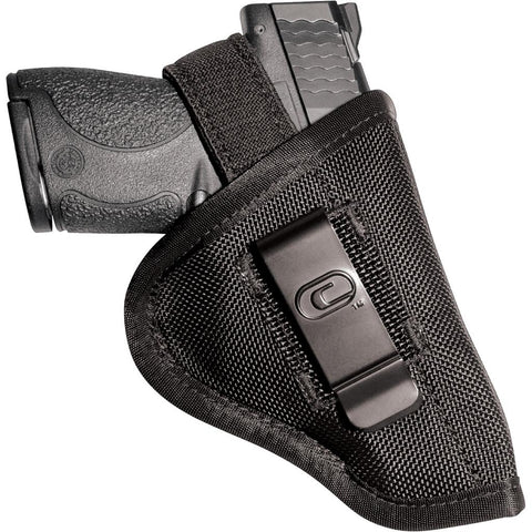 Crossfire Undercover Holster Sub-Compact 2-2.5 in. IWB/OWB RH/LH