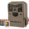 Muddy Pro Cam 18 Bundle w/ Batteries & SD Card 18 mp. - Muddy Outdoors - View 1