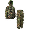 Titan 3D Leafy Suit Mossy Oak Obsession L/XL - Titan - View 1