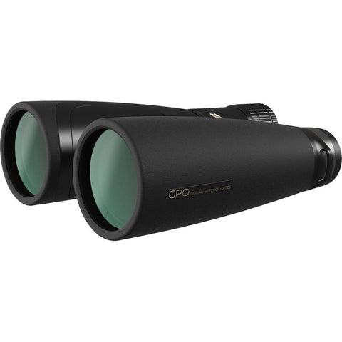 GPO Passion ED 42 Binoculars Black 10x56