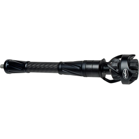 Axion Elevate Pro Stabilizer Black Hybrid Dampener 6 in.