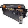Wildgame ZeroTrace Trunk w/ ZeroTrace Portable Unit - Wildgame Innovation - View 1