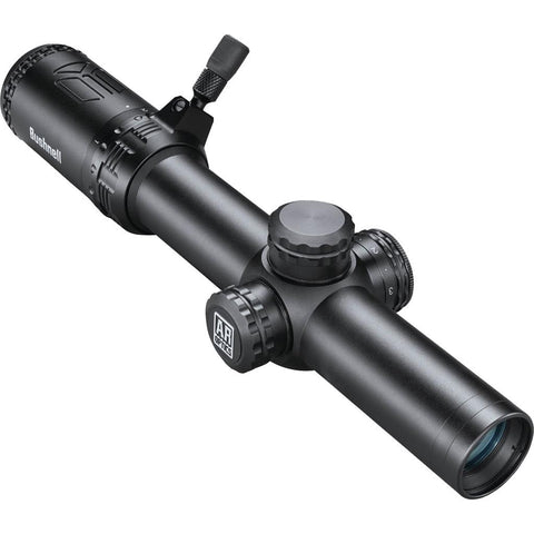 Bushnell AR Optics Riflescope Black 1-8x24 Illuminate BTR-1