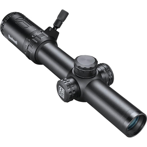 Bushnell AR Optics Riflescope Black 1-6x24  BTR-1