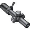 Bushnell AR Optics Riflescope Black 1-4x24 30 mm BTR-1 - Bushnell - View 1