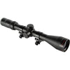 Tasco Rimfire Riflescope Black 3-9x40 Truplex Reticle - Tasco - View 1