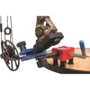 HTM Standard Bow Vise - HTM - View 1