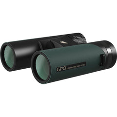 GPO Passion ED 32 Binoculars Green 8x32