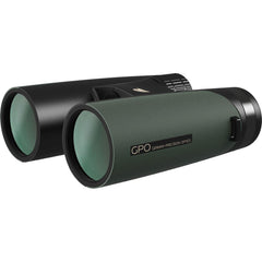 GPO Passion ED 42 Binoculars Green 8x42