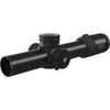 GPO Tactical Riflescope 1-8x24 Horseshoe Reticle 34 mm. Lock Turrets - German Precision Optics - View 1