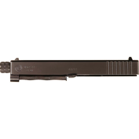 Tactical Solutions Glock .22 LR Conversion Kit Glock 17/22 Gen 1-4 Threaded Barrel