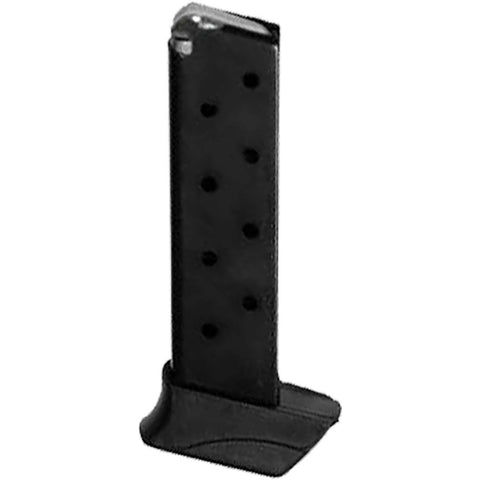 Bersa Thunder 380 Deluxe Magazine 9 rd. Extended Finger Rest
