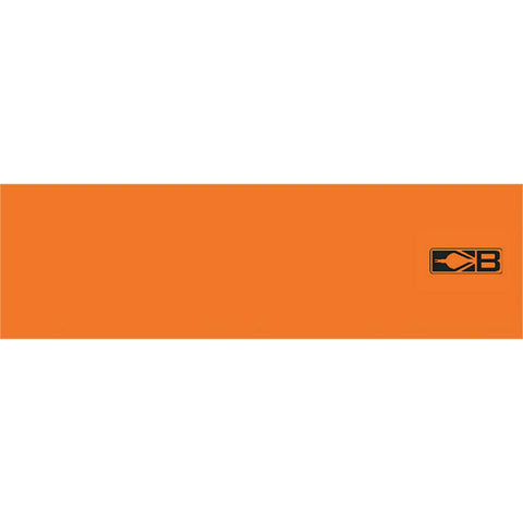 Bohning Arrow Wraps Neon Orange 4 in. Small 13 pk.
