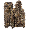 Titan 3D Leafy Suits Realtree Edge L/XL - Titan - View 1
