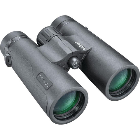 Bushnell Engage X Binoculars Black 10x42 mm.