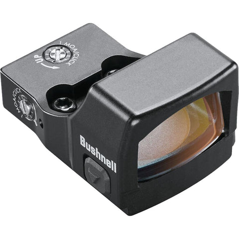 Bushnell RXS-250 Reflex Sight Black 4MOA Red Dot