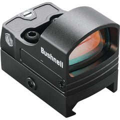 Bushnell RXS-100 Reflex Sight Black 4MOA Red Dot