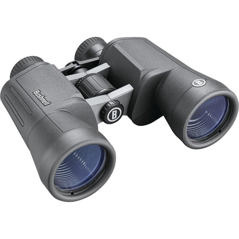 Bushnell Powerview 2 Binoculars Black 10x50