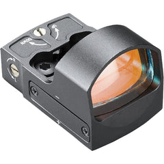 Tasco ProPoint Reflex Sight Black 1x25 4MOA Red Dot