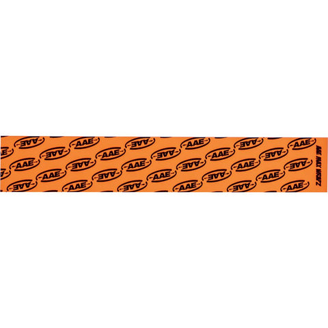AAE Arrow Wraps Orange 12 pk.