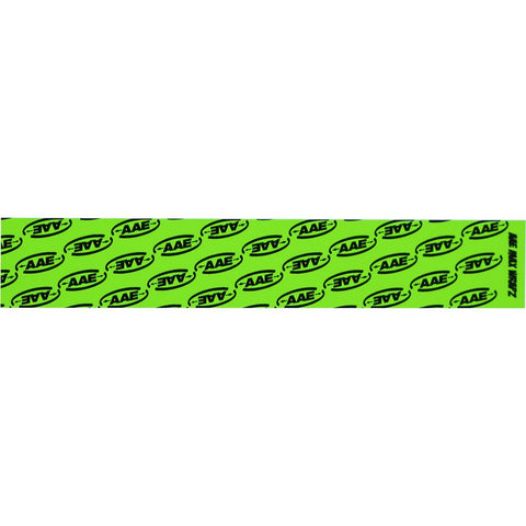 AAE Arrow Wraps Green 12 pk.