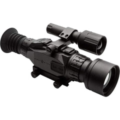 Sightmark Wraith Night Vision Riflescope 4-32x50mm Picatinny Mount