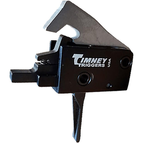 Timney Sig MPX Trigger Single Stage Straight 4.5 lb.