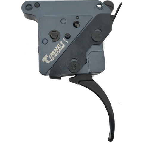 Timney HIT Remington 700 Trigger Black RH Standard 8 oz.