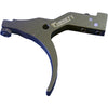 Timney Savage Axis Trigger Black Curved 2-4 lb. - Timney Triggers - View 1