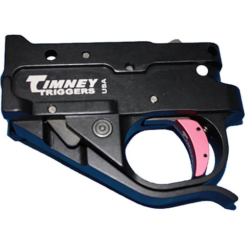Timney Ruger 10/22 Trigger Black Standard 2.75 lb.