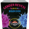 Tannerite Exploding Target Gender Reveal Kit Pink - Tannerite Sports - View 1