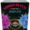 Tannerite Exploding Target Gender Reveal Kit Pink