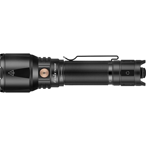 Fenix TK26R Flashlight 1500 Lumen White/Red/Green