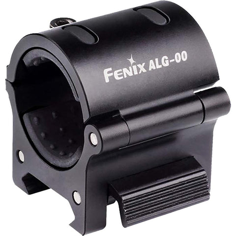 Fenix Flaslight Mount Fits PD35TAC Rail Mount