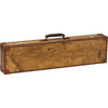 Browning Madera Fitted Shotgun Case Light Brown 32 in.