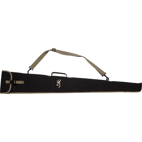 Browning Plainsman Soft Gun Case Black Slip 52 in.