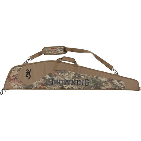 Browning Grapple Soft Rifle Case TD-X Camo 51 in.