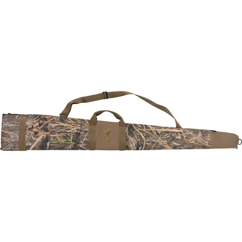 Browning Waterfowl Floater Shotgun Case Mossy Oak Shadow Grass 54 in.