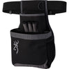 Browning Flash Shooting Pouch Black - Browning - View 1