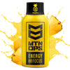 MTN Ops Energy Shots Pineapple - MTN OPS - View 1