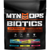 MTN Ops Biotics STM Stick Pack 30 ct. - MTN OPS - View 1