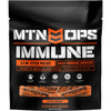 MTN Ops Immune STM Stick Pack 30 ct. - MTN OPS - View 1