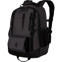 Browning Range Pro Backpack Grey