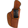 Browning Leather Holster IWB
