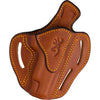Browning Leather Holster Open Top - Browning - View 1