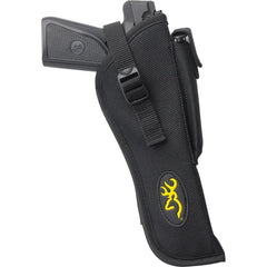 Browning Buck Mark Holsters Standard w/ Mag Pouch