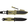 Browning Ignite Knife OD Green - Browning - View 1