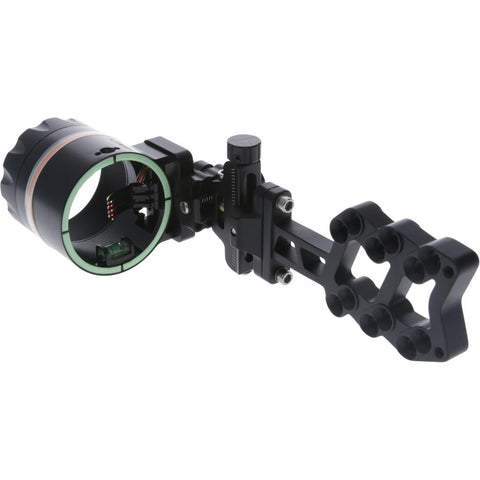 Apex Magnitude Sight Black 5 pin .019 RH/LH