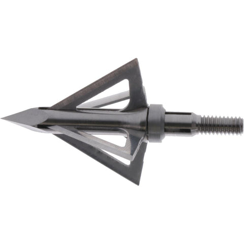 Titanium-X QuadCutter Broadhead 4 Blade 100 gr. 3 pk.